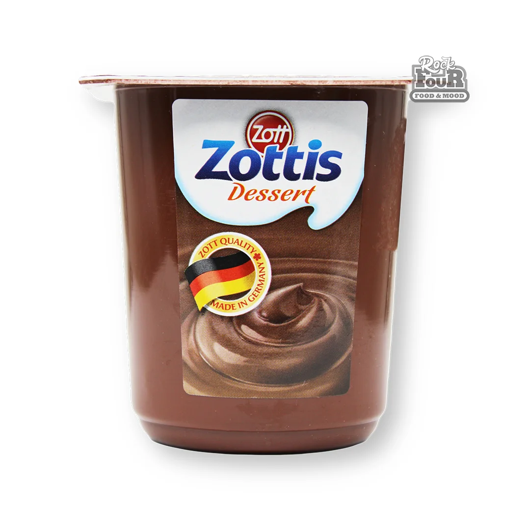 Շոկոլադե դեսերտ-պուդինգ «Zott Zottis Dessert» 115գ